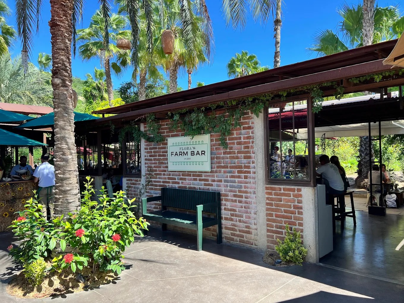 Flora Farms